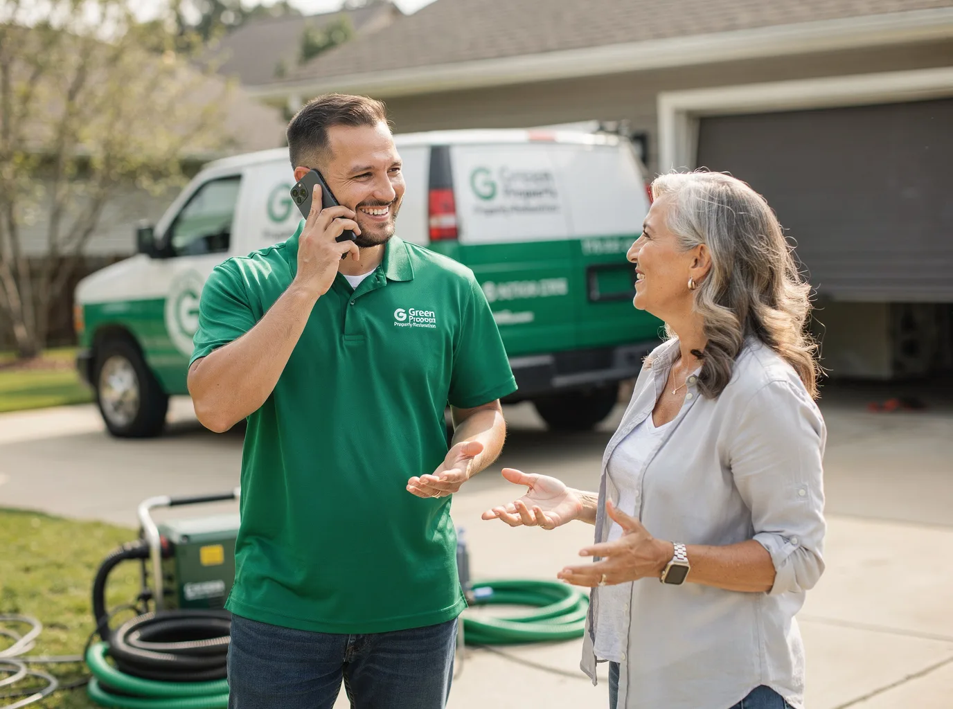 Water Damage Restoration Ashton, ID FAQs